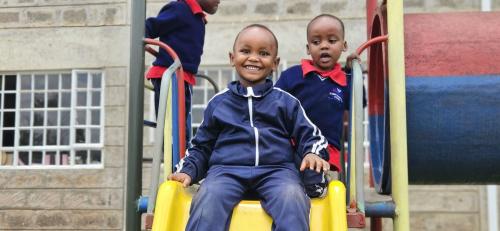 Kindergarten